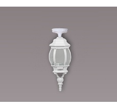 Потолочный светильник уличный IP44 Oasis Light 83405SA W_OL