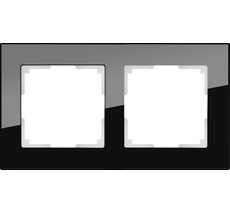 Рамка на 2 поста Favorit WL01-Frame-02 a051439_WR