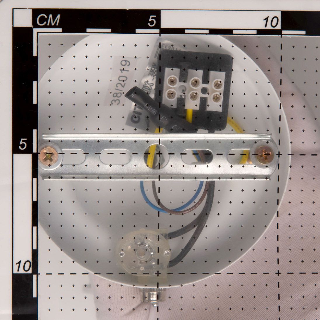 Бра CitiLux Ровена CL427320