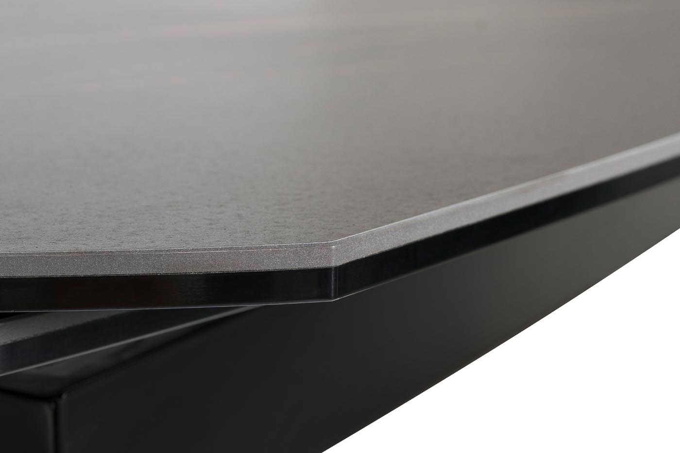 Стол обеденный раскладной Garda Decor 83MC-1957DT BL