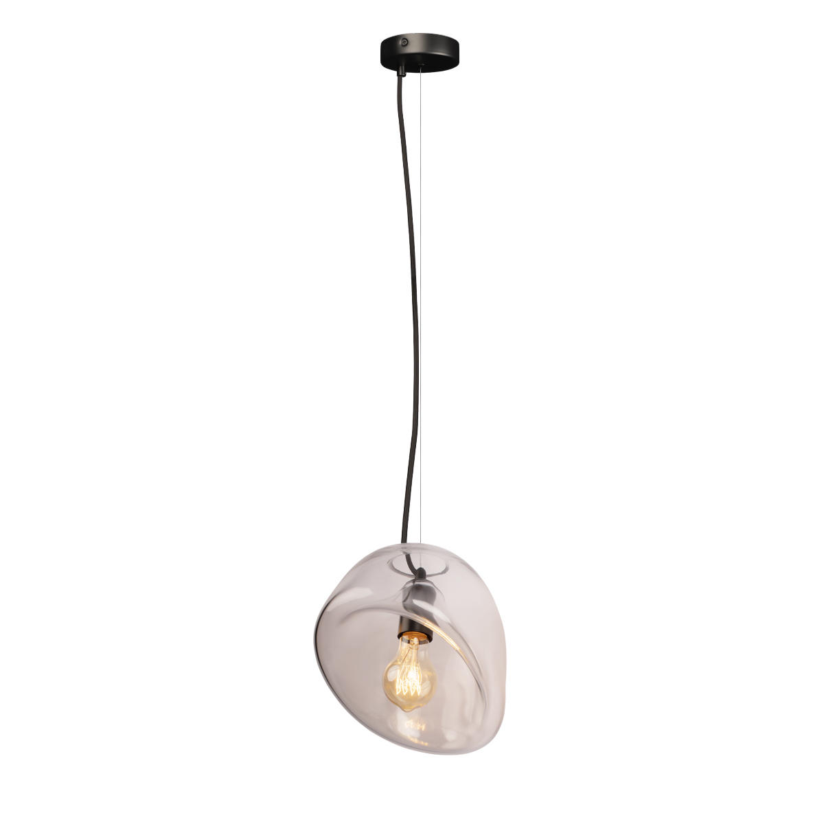 Подвесной светильник Loft IT Gallo 10293 Clear_LF