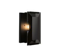 Настенный светильник ILamp Panorama 10090/1W BK_IP