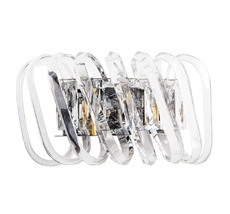 Настенный светильник Divinare MEGAN 7568/02 AP-2_DI