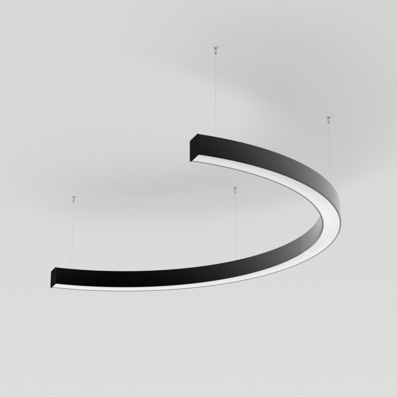 Подвесной светильник Arlight SP-LINE-HANG 034016(1)_ARL