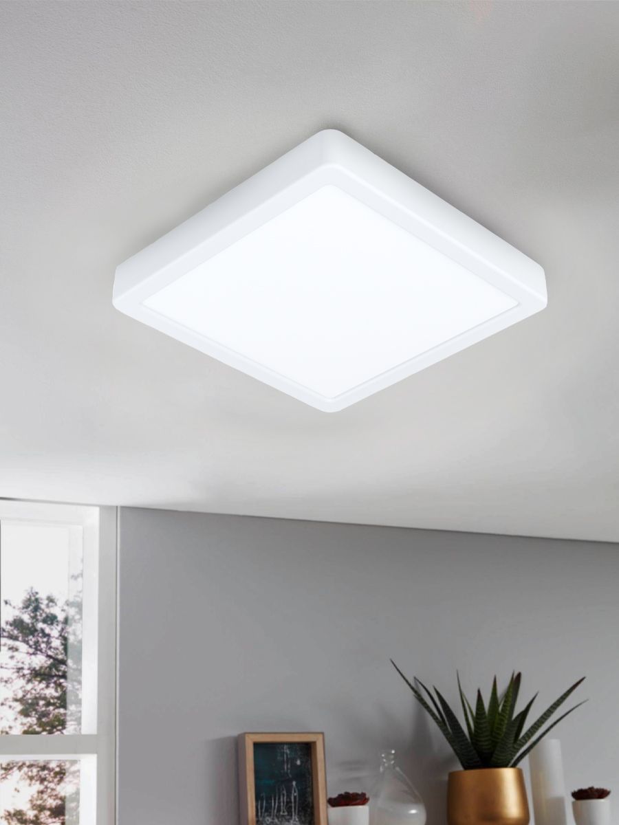 Накладной светильник Eglo Fueva 99247