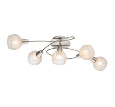 Потолочная люстра Globo California 54987-5_GL