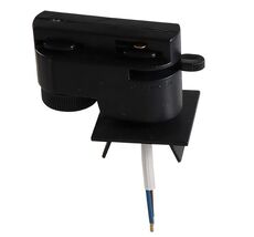 Адаптер для шинопровода Lightstar 592027_LS