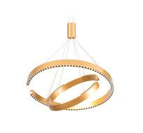 Подвесной светильник Ambrella light светодиодный COMFORT Line FL5885_AMB