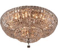 Потолочная люстра Toplight Потолочая Loraine TL1164-3D4