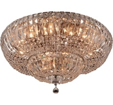 Потолочная люстра Toplight Потолочая Loraine TL1164-3D4