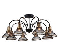 Потолочная люстра Stilfort на штанге Feloria 2009/02/08C