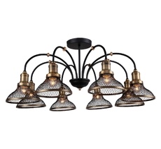 Потолочная люстра Stilfort на штанге Feloria 2009/02/08C