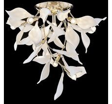 Потолочная люстра MIRANDA Wertmark WE123.10.307