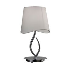 Настольная лампа Mantra Ninette 1905_MN