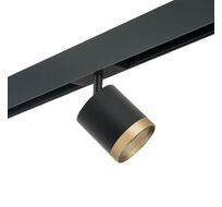 Трековый светильник однофазный Rullo для трека PRO Lightstar Rullo PRO348790_LS