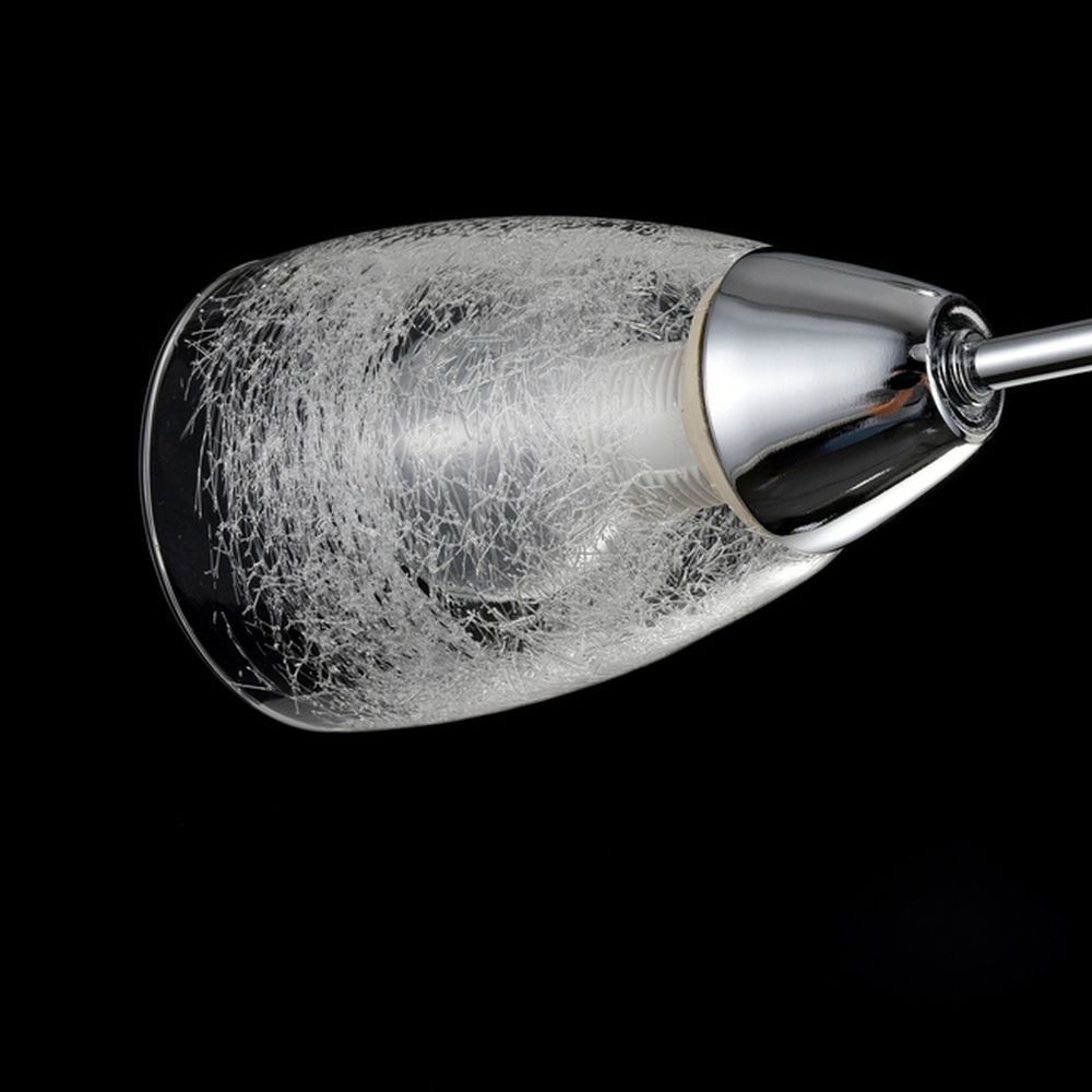 Потолочная люстра Flash FR5103-CL-06-W_MY