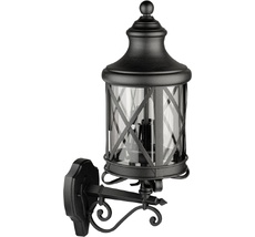 Настенный уличный фонарь IP44 84801/02 Bl Oasis Light 84801/02 Bl_OL
