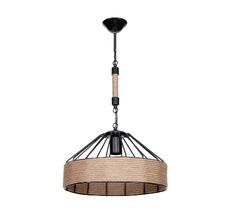 Подвесной светильник Toplight Bathsheba TL1642H-01BK