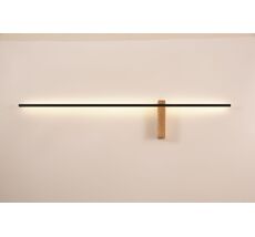 Светильник для зеркал Arte Lamp PHOENIX A2025AP-1PB