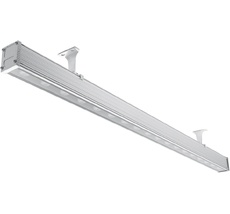 Потолочный светодиодный линейный светильник Feron 48332_FR