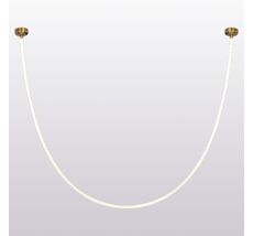 Подвесной светильник Lussole BEND LSP-7012