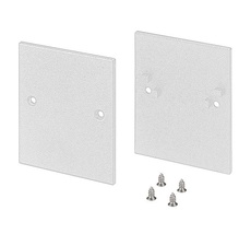 Заглушка профиля Arlight SL-ARC 032731_ARL