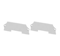 Заглушка профиля Arlight STRETCH 047005_ARL
