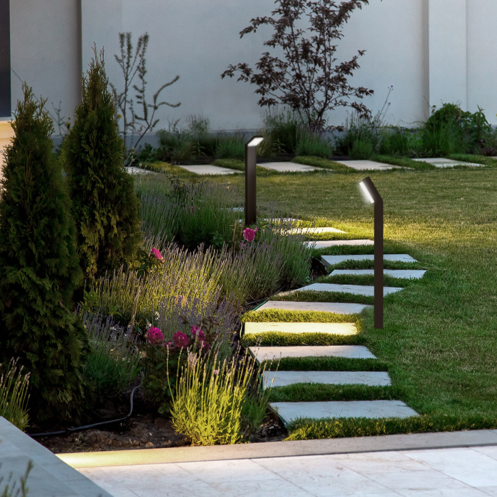 Уличный светильник Mantra ALPINE 8151_MN