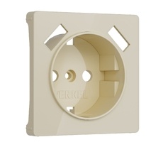 Накладка для розетки USB Werkel a064069_WR