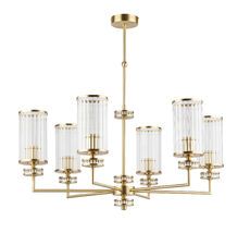 Подвесной светильник KUTEK ADRIA ADR-ZW-6(ZM)