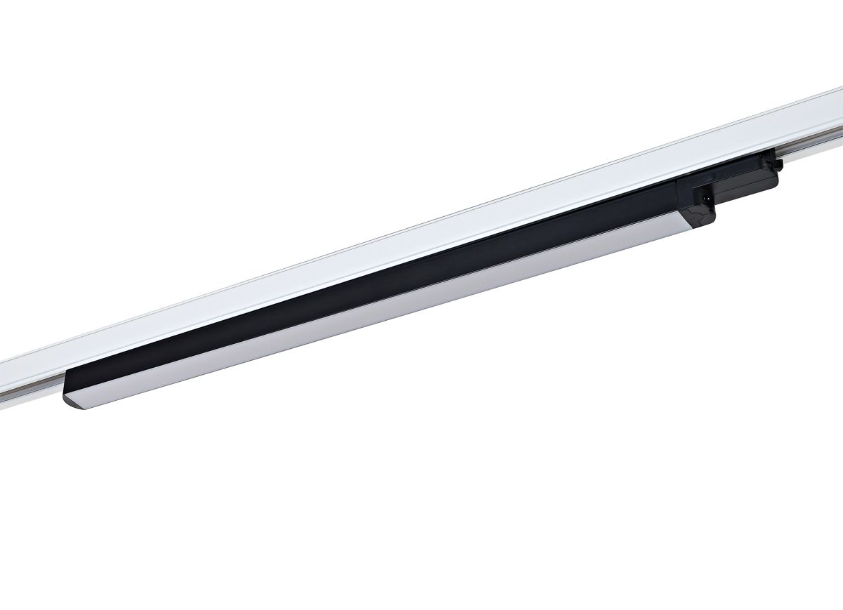 

Светильник для рельсовой системы Donolux DL18931/20W B 3000K, DL18931/20W B 3000K