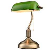 Настольная лампа Velante 322-504-01