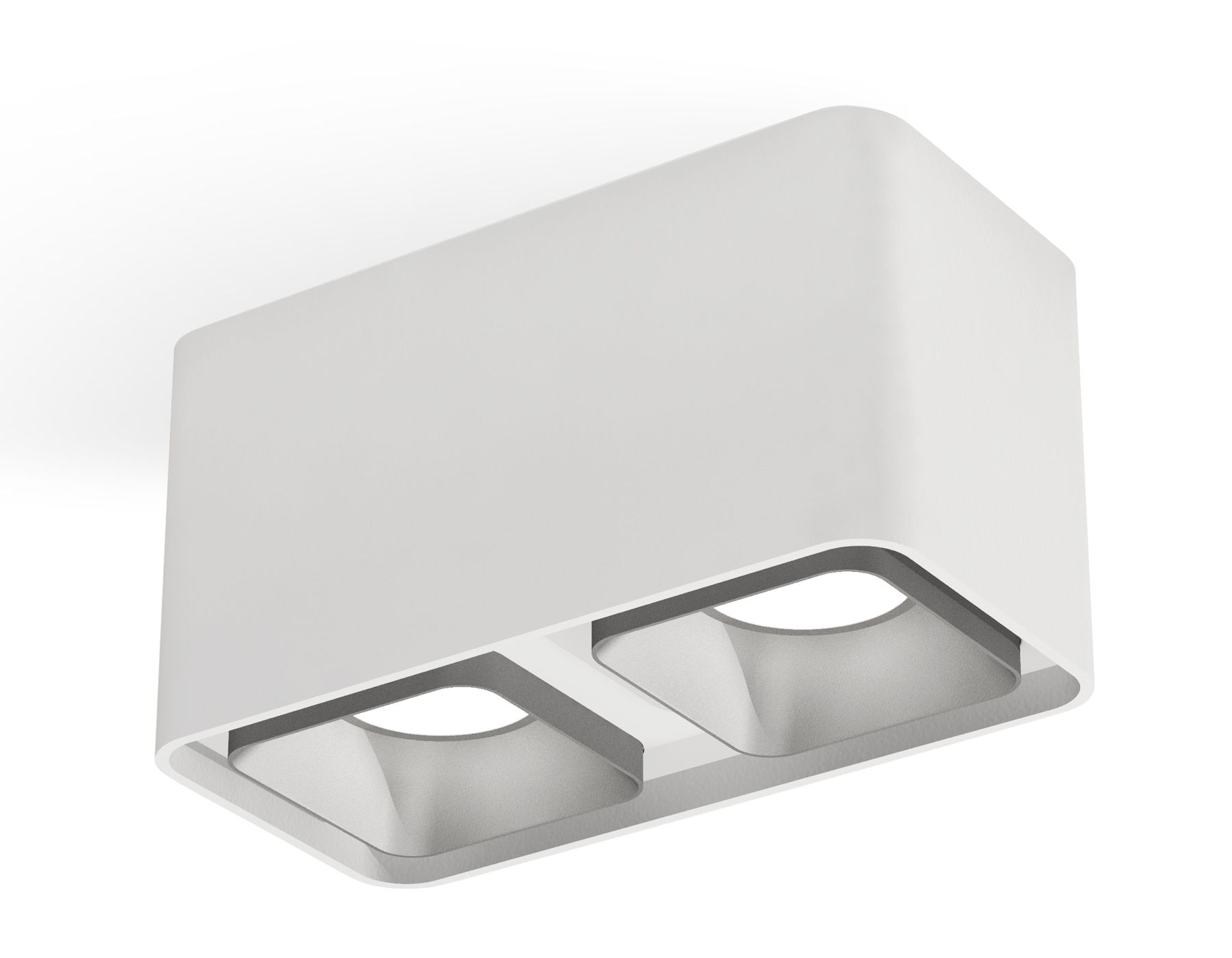 Накладной светильник Ambrella light TECHNO SPOT XS7850003_AMB