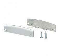 Заглушка 1 шт. для ALU-SUPER-H10 глухая 014864_ARL