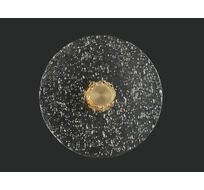Настенный светильник Newport 10821/25 brass_NP