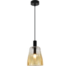 Подвесной светильник (11047/B/1P Amber) Indigo V000493