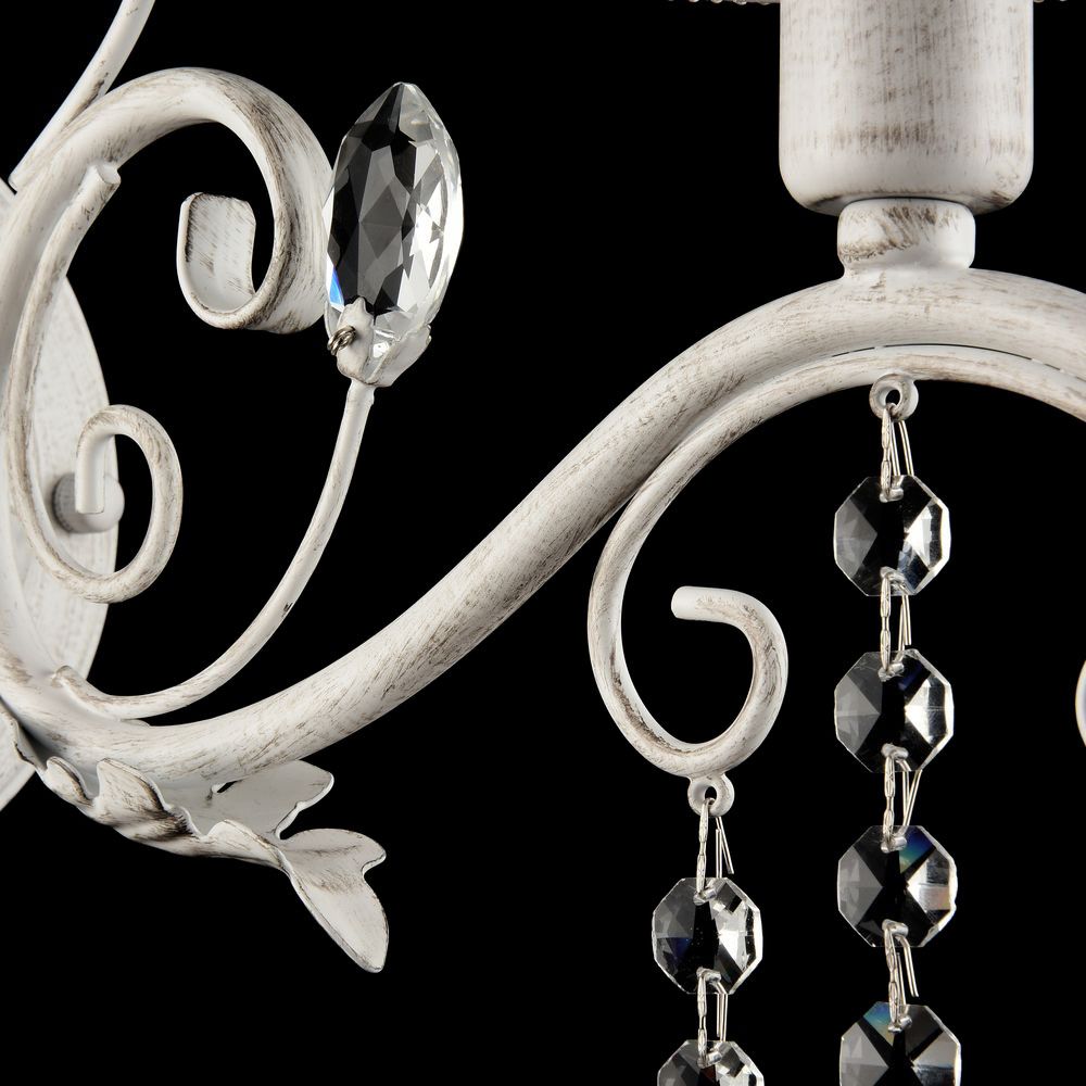 Бра Freya Liviano FR2613-WL-01-W_MY