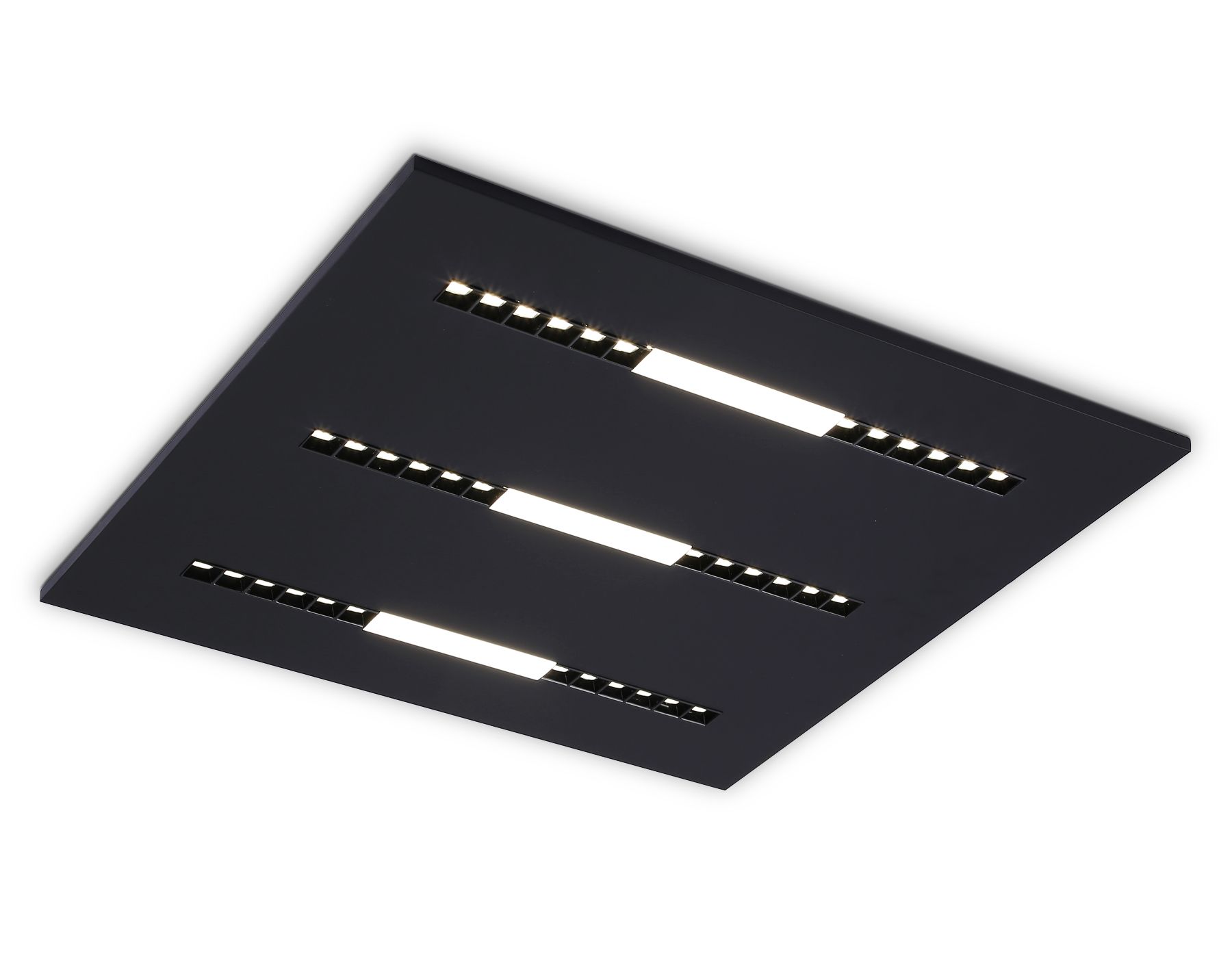 Потолочный светильник-панель Ambrella Light Panels DPS1071_AMB