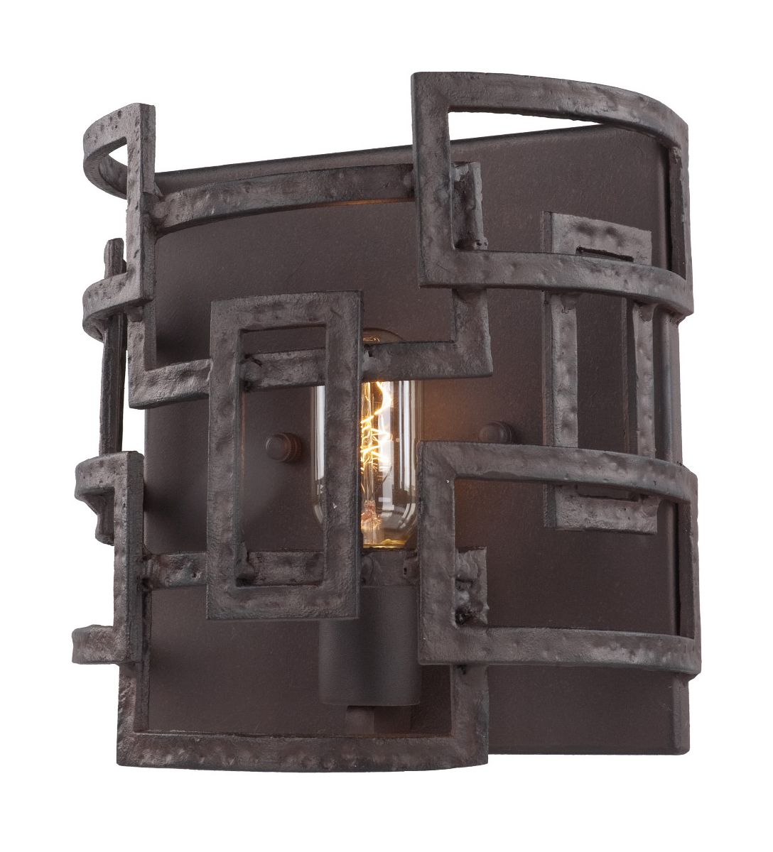 Настенный светильник Lussole LOFT LSP-9121