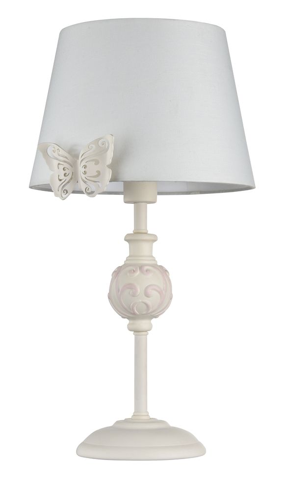 

Настольная лампа Maytoni Fiona ARM032-11-PK, ARM032-11-PK
