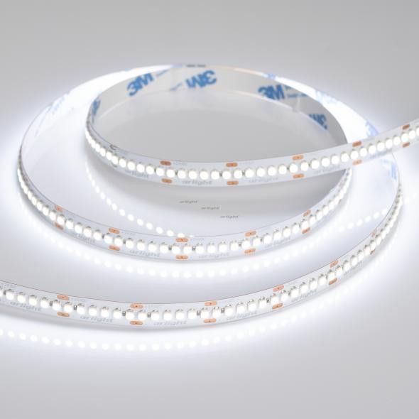 Лента RT6-3528-240 24V White6000 4x (1200 LED) 017430_ARL