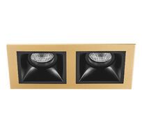 Встраиваемый светильник (комплект) DOMINO Lightstar Domino D5230707_LS