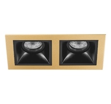 Встраиваемый светильник (комплект) DOMINO Lightstar Domino D5230707_LS