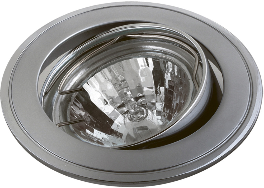 Встраиваемый светильник круглый Escada 221007_ESC