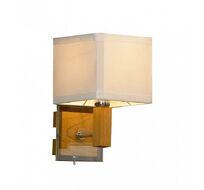 Бра Lussole Montone LSF-2501-01