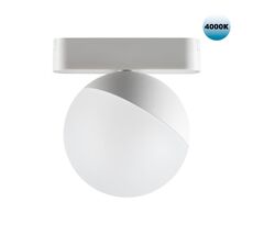 Трековый светильник для низковольтного шинопровода Novotech SMAL 359097