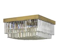 Люстра потолочная Dio DArte Arco Arco E 1.2.55x50.100 AB