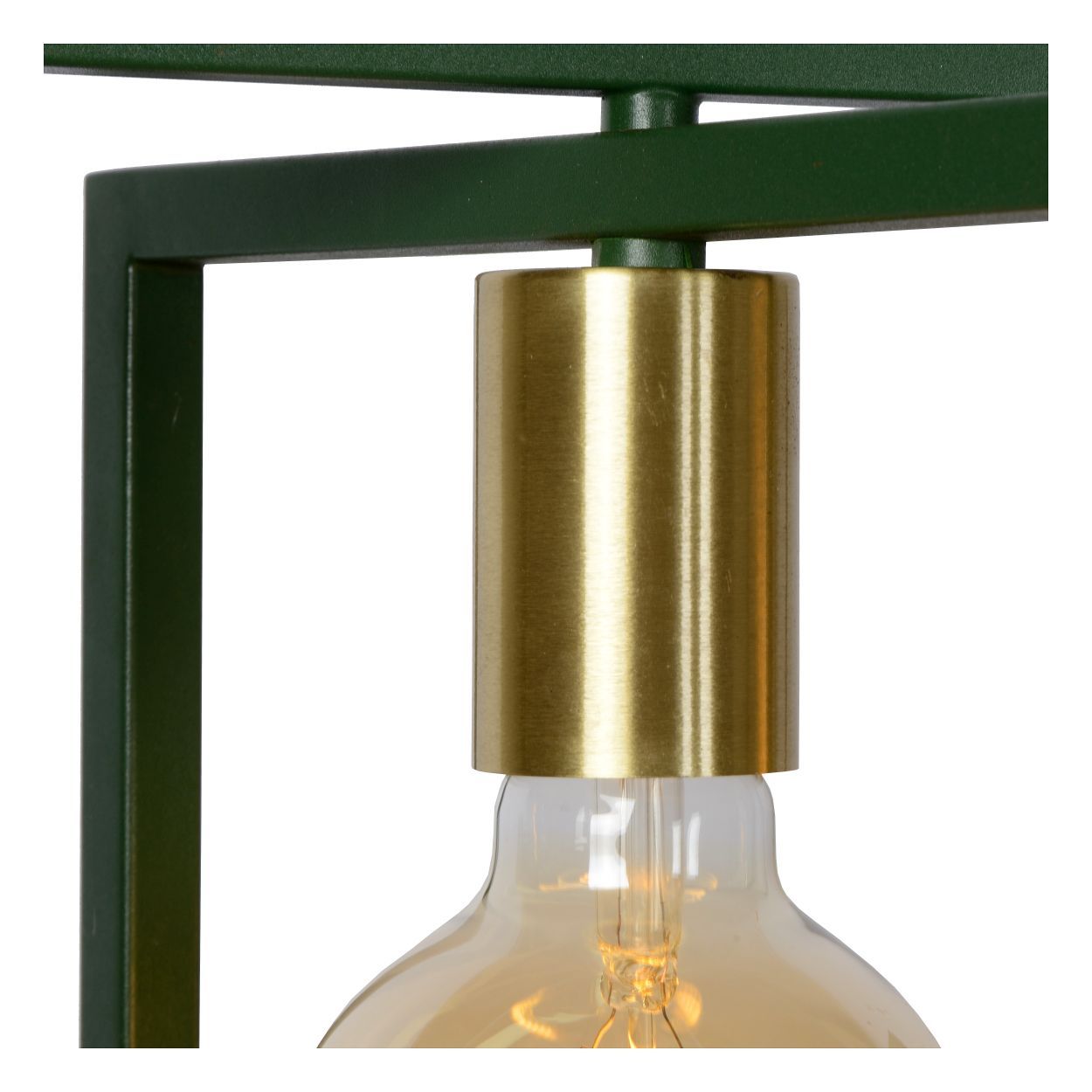 Подвесной светильник Lucide LUUK 00426/04/33