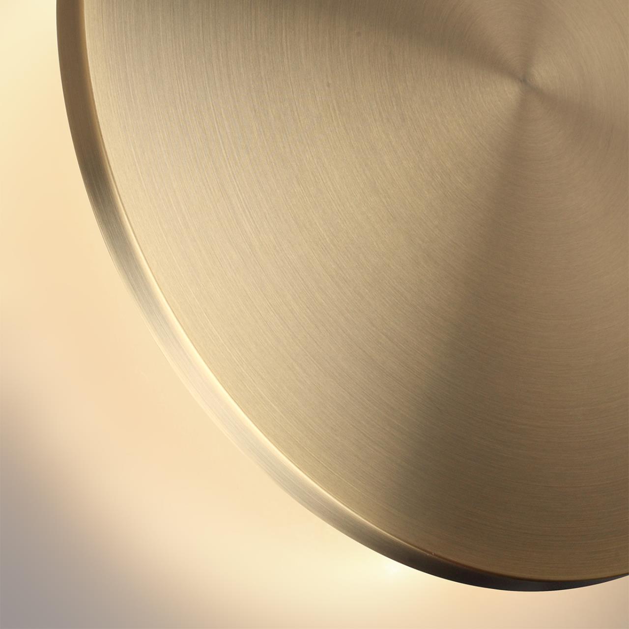 Настенный светильник ODEON LIGHT GALAXY 7072/12WL