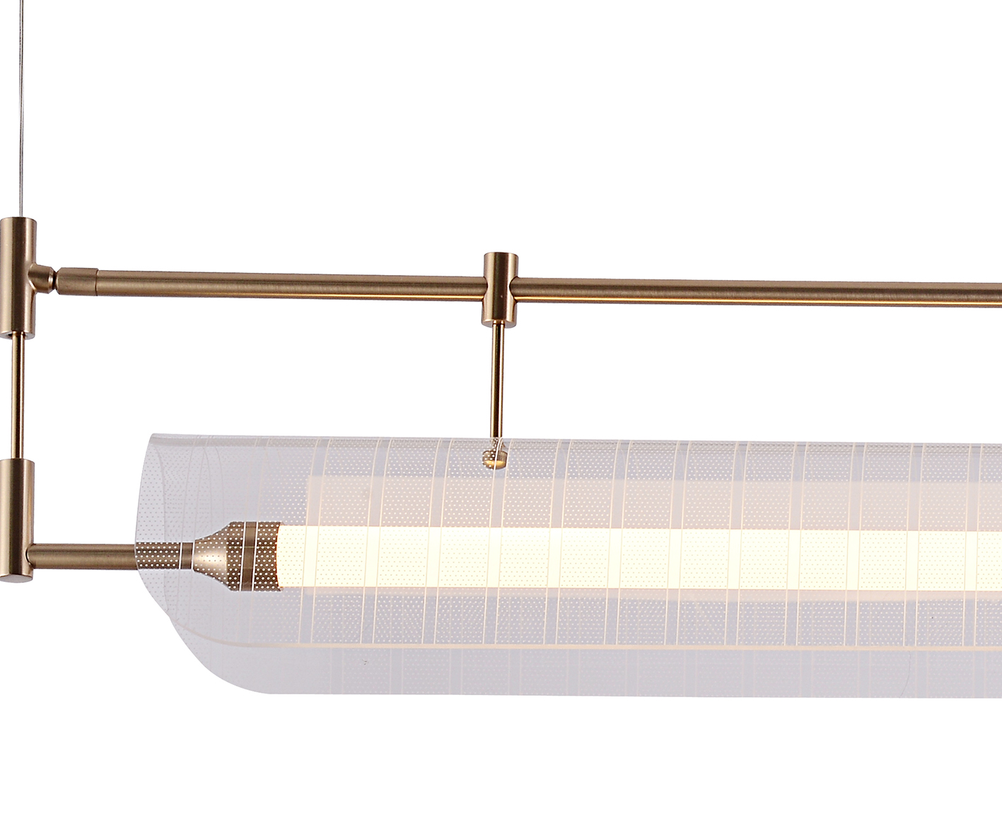 Подвесной светильник Kink Light Аника 08021-120P,20_KL